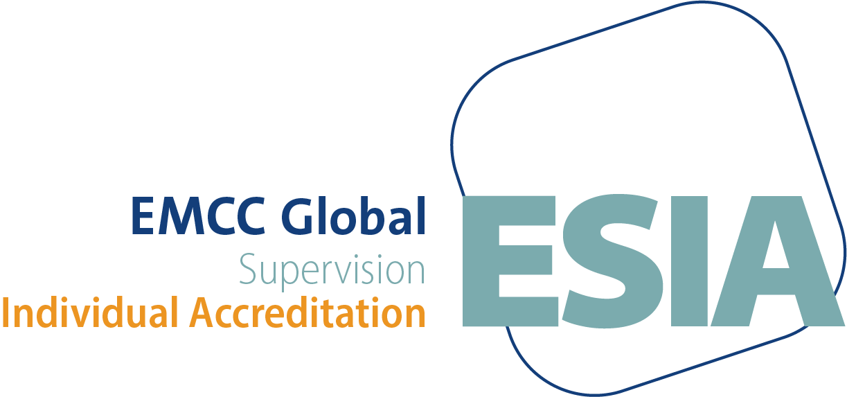 EMCC Global ESIA Supervision Individual Accreditation
