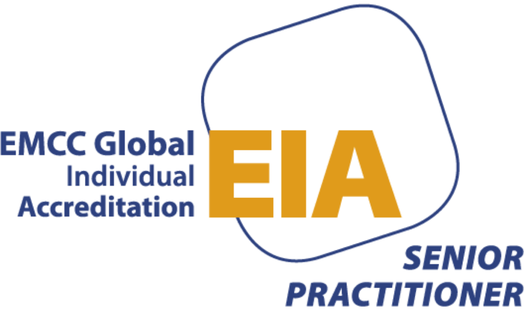 EMCC Global EIA Senior Practitioner