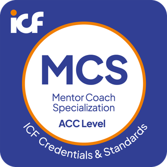 ICF Mentor Coach Specialization – ACC Level