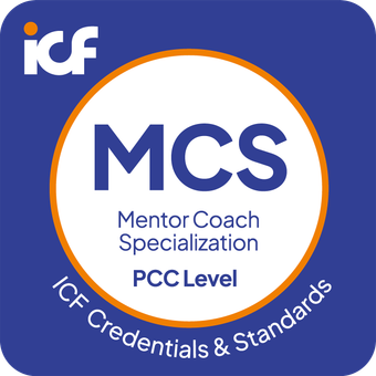 ICF Mentor Coach Specialization – PCC Level